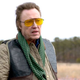 Christopher Walken (Screenshot: One More Time trailer)